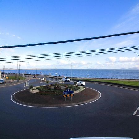 Seaside Views Apartment Galway Exterior photo