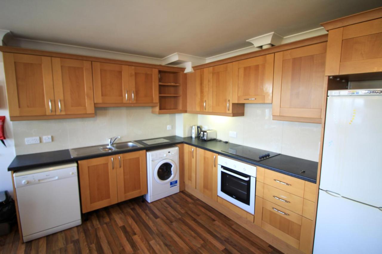 Seaside Views Apartment Galway Exterior photo