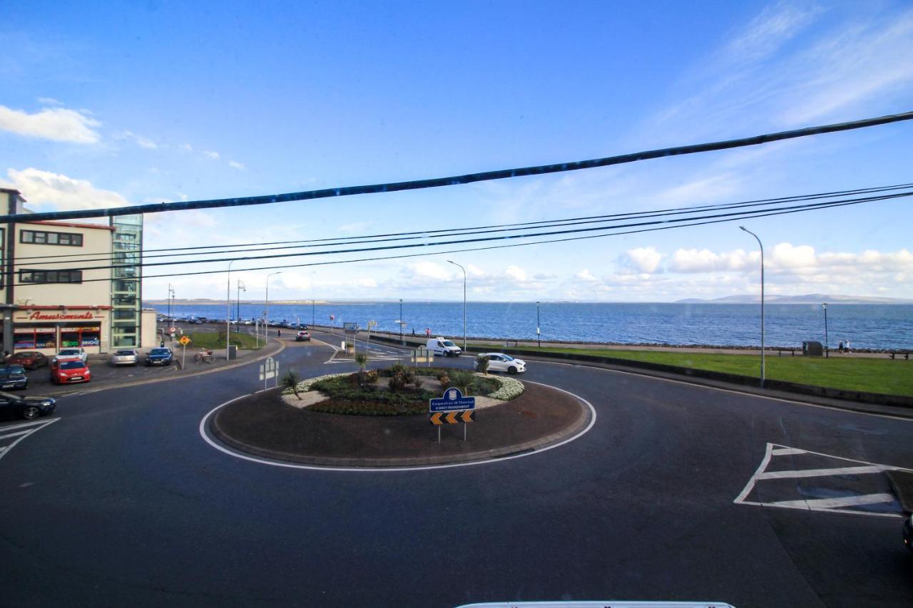Seaside Views Apartment Galway Exterior photo