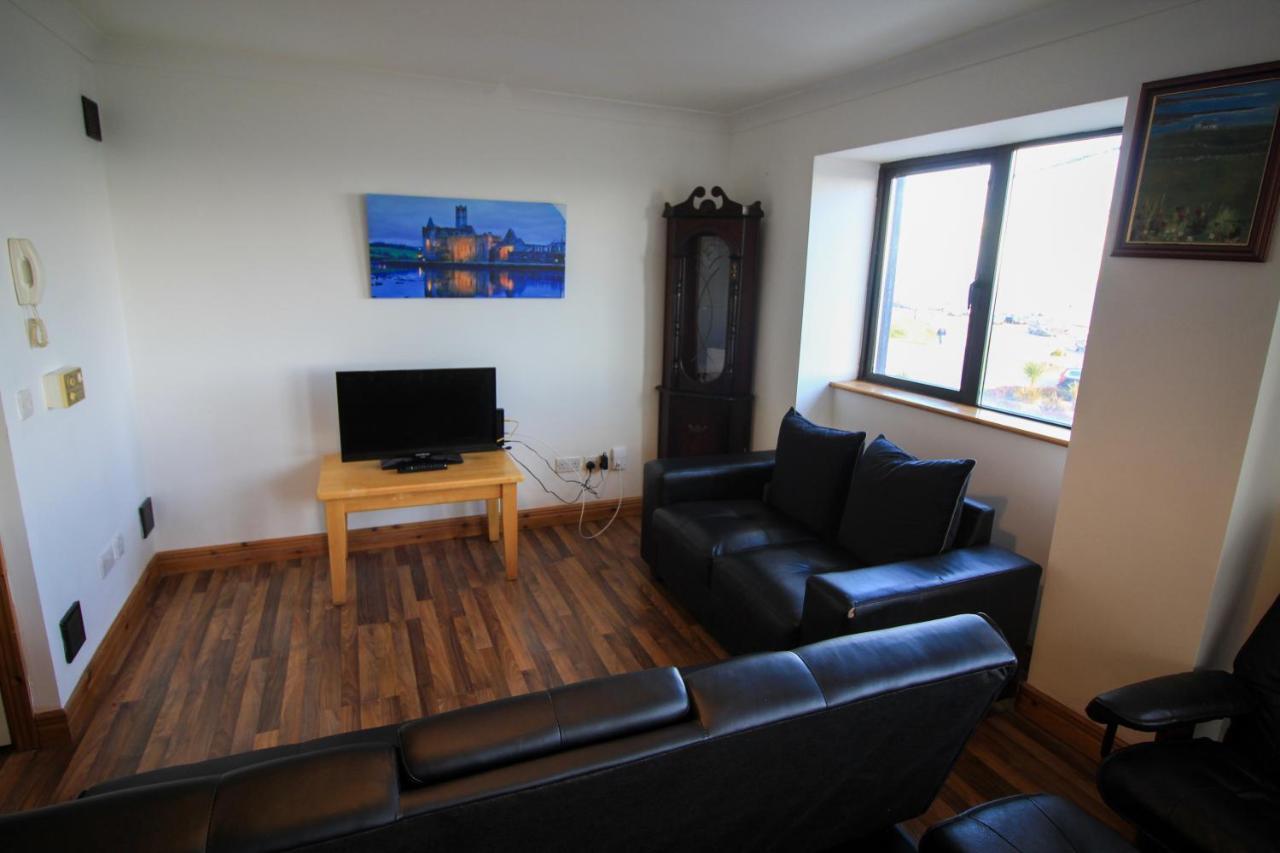 Seaside Views Apartment Galway Exterior photo