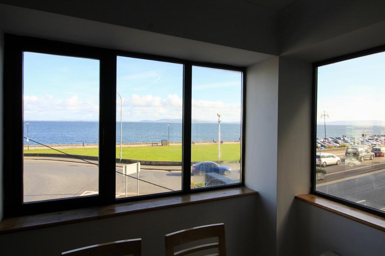 Seaside Views Apartment Galway Exterior photo